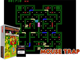 Mousetrap
